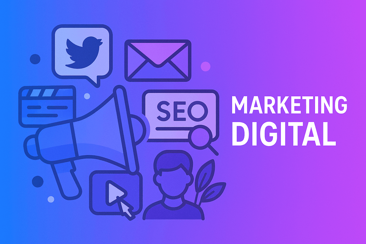 Marketing digital