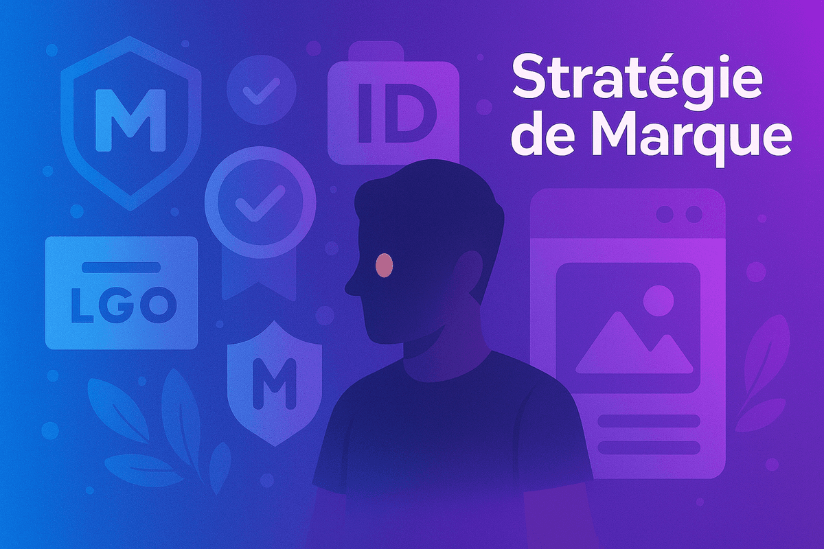 Stratégie de marque