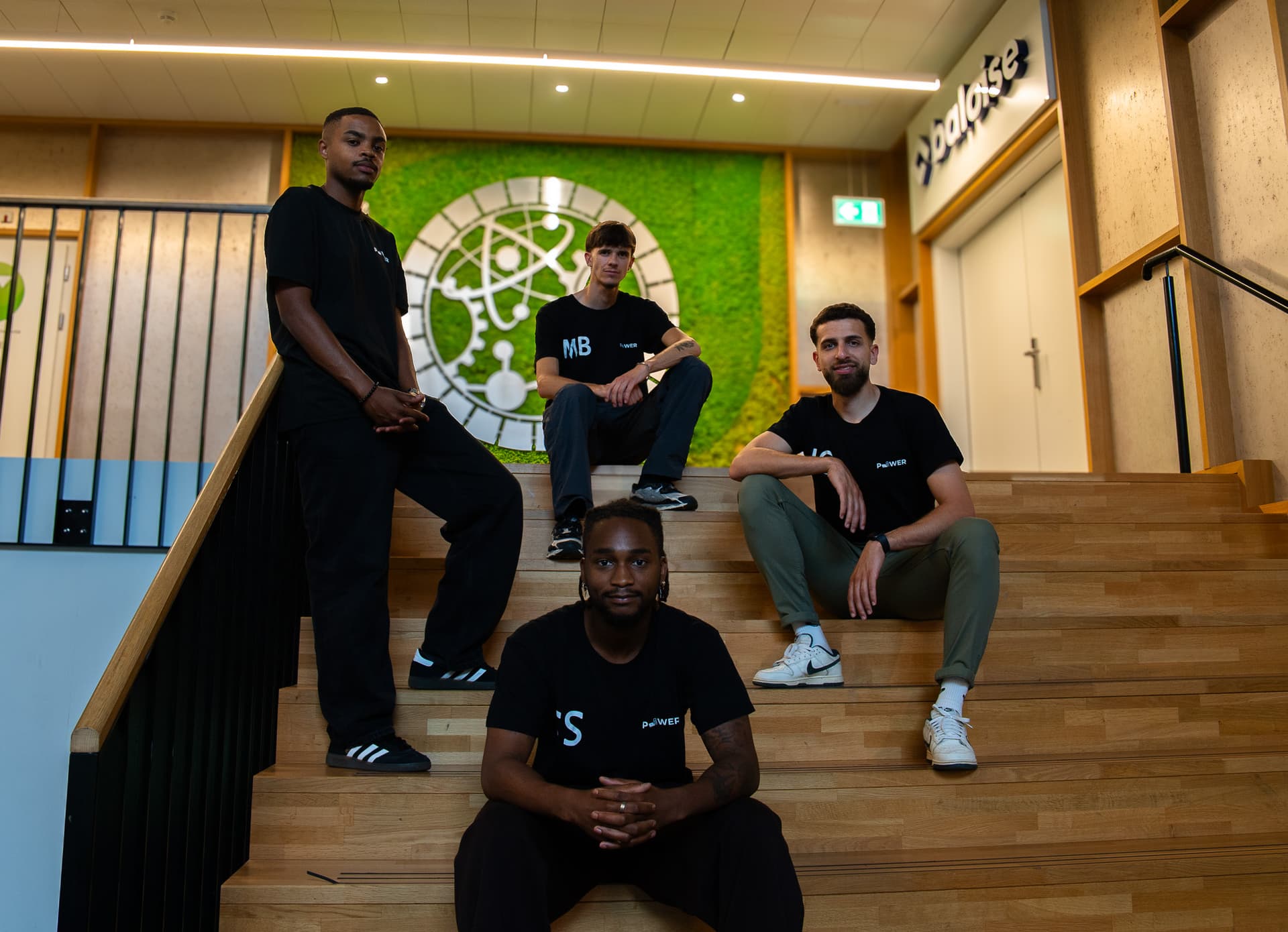 Pourquoi Choisir Power360