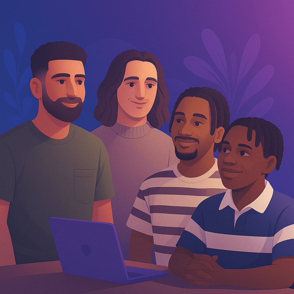 Notre culture d'entreprise